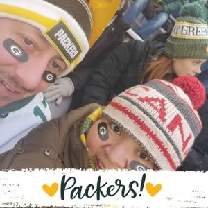 Meet your Posher, Shawna